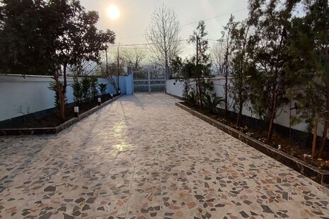 کلبه دوبلکس ماهلین 2 در پره سر