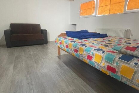 آپارتمان دوبلکس سه خواب مبله ساحلی در بندرانزلی