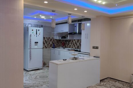 ویلا تکخواب تارا در مهاباد