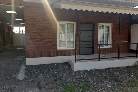 ویلا مبله دوخواب شاهیار 2 در رشت