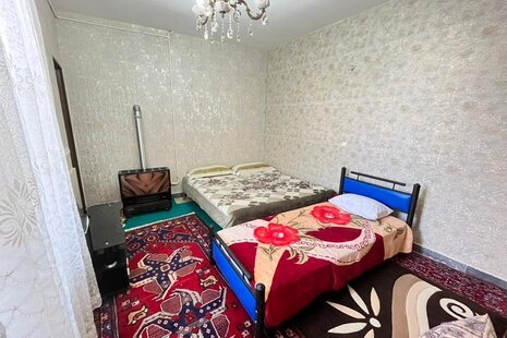 آپارتمان مبله تکخواب در سرعین