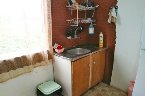 سوئیت ویلا مبله در شیرگاه