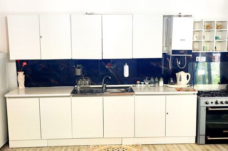 ویلا استخردار مبله تکخواب در فردیس