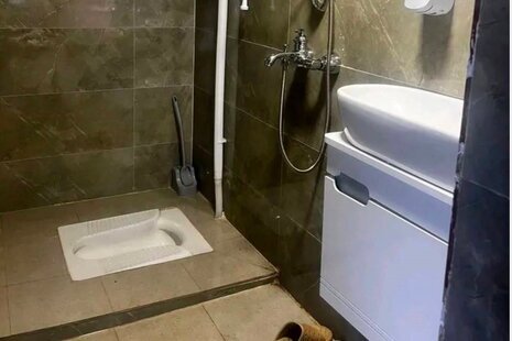 کلبه سوئیسی دوبلکس استخردار مبله تکخواب  در تنکابن