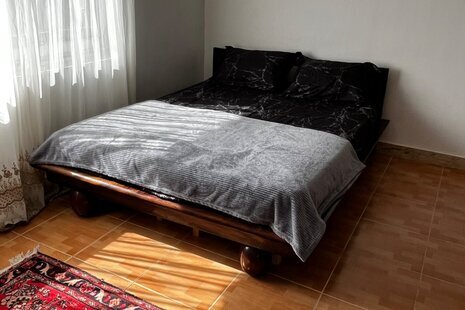 ویلا مبله دو خواب در خمام