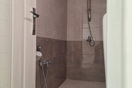 آپارتمان مبله تکخواب آسو 1 در گرگان