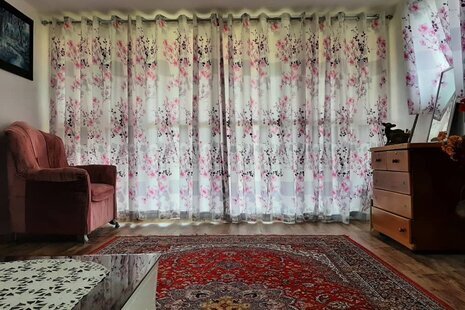 واحد در طبقه دوم ویلا خمام