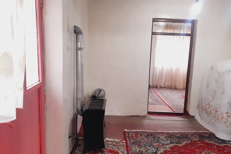 خانه ویلایی دو خواب گل یاس در رامسر