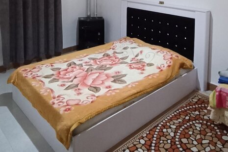 ویلا تکخواب مبله در بندر انزلی