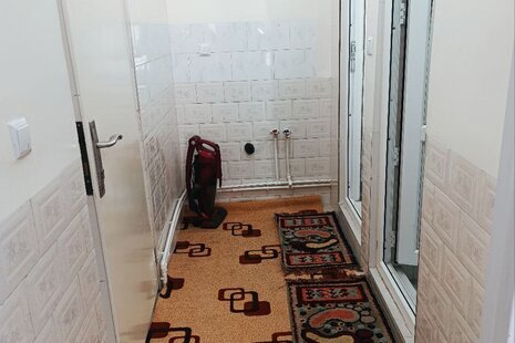 ویلا مبله تکخواب روژمان در بانه