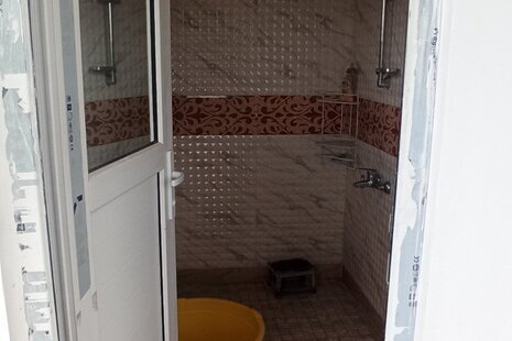 آپارتمان مبله تکخواب فرشته در بابل