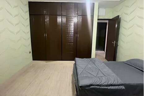 آپارتمان مبله دوخواب در شیراز