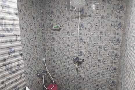 ویلا مبله تکخواب بهشت کوچک در شفت