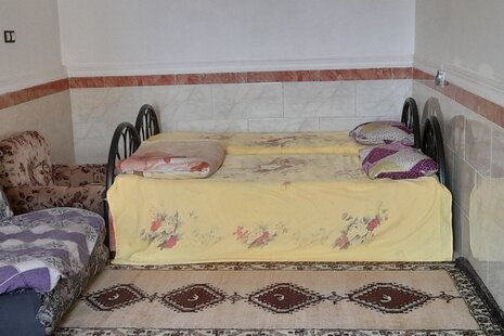 ویلا دوبلکس مبله تکخواب در گناوه