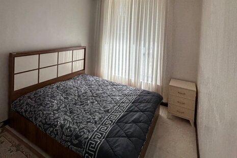 ویلا دو خواب مبله استخردار در شهریار