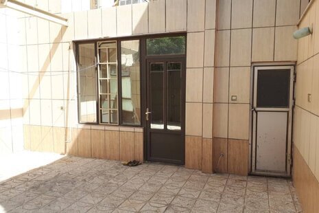 آپارتمان مبله تکخواب پدر بزرگ در مشهد