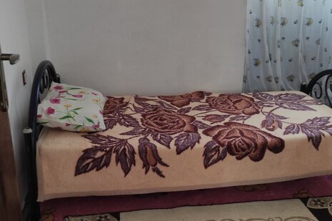 آپارتمان دو خواب سرای آرامش 1 در دیلمان