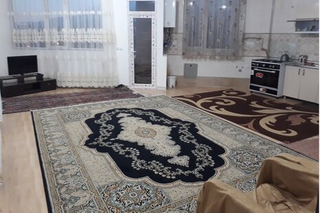 آپارتمان مبله تکخواب در خلخال