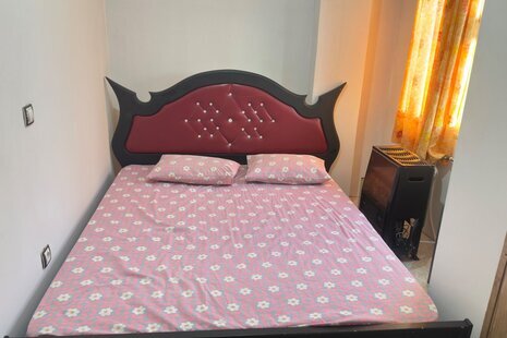 واحد تکخواب طبقه اول پارسا 82 در نشتارود