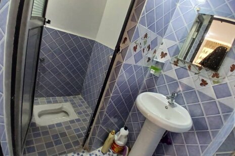 ویلا مبله تک خواب در بابل