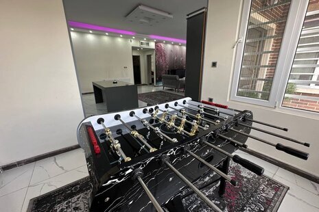 ویلا مبله دوخواب آناهیتا در کردان