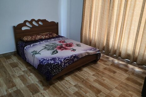 ویلا خانه سفید در کردان