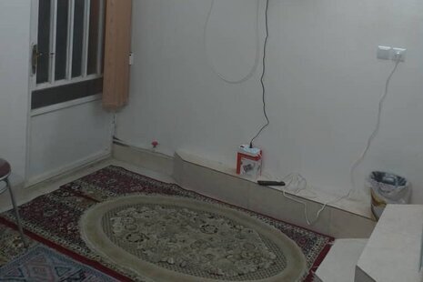 سوئیت 34 متری در یزد