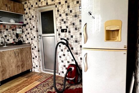 ویلا سنتی دوبلکس دو خواب در ماسال