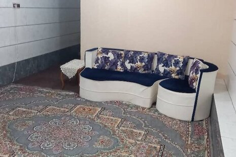 ویلا تک خواب در گناوه