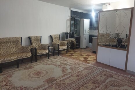 ویلا مبله تک خواب در تبریز