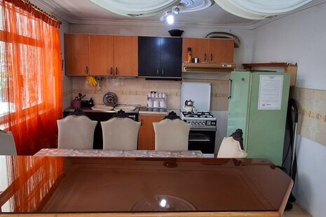 ویلا مبله دوخواب گندم در خمام