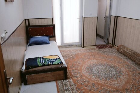 آپارتمان مبله تکخواب در بندرترکمن