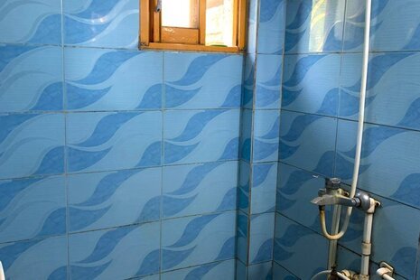 ویلا دوخواب مبله سرسبز در خمام