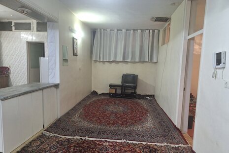 آپارتمان دو خواب عارف 2 در اصفهان