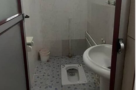 ویلا دوخواب رضایی در ماسال