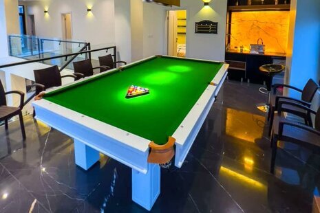 ویلا دوبلکس استخردار سه خواب در کردان