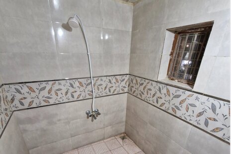 سوئیت مبله عمو ایرج در رودبار