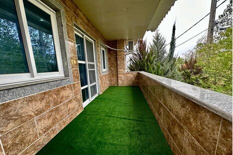 ویلا مبله دوخواب در رشت