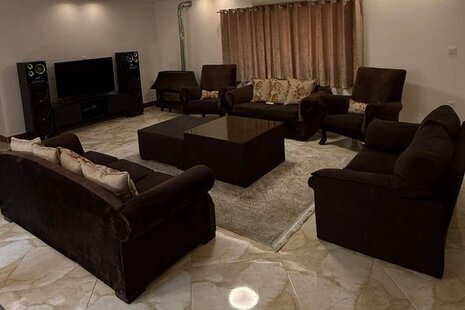 ویلا مبله دوخواب خودمونیها در خوشنام ملارد