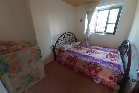 واحد در طبقه اول ویلا کتالم و سادات شهر