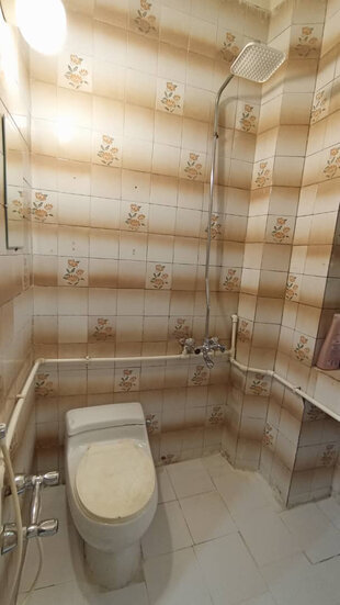 آپارتمان مبله تک خواب در نامجو
