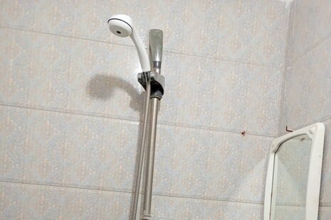 آپارتمان مبله واحد 11 در رودکی جیحون