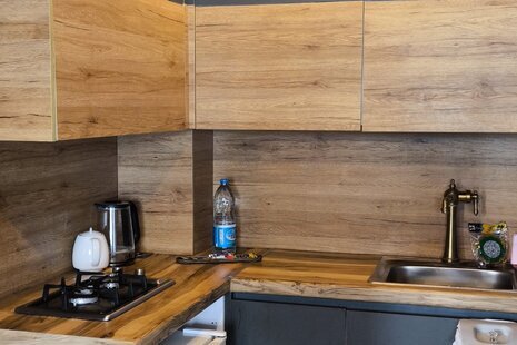 واحد تکخواب مبله 17 در هتل آپارتمان نشتارود