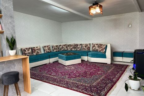 باغ ویلا استخردار دوخواب در قائم شهر