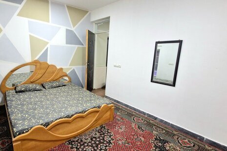 ویلا باغ یک خوابه استخردار در قمیش دزفول