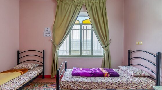 آپارتمان مبله دوخواب در شیراز