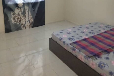 آپارتمان تک خواب درپرند 4