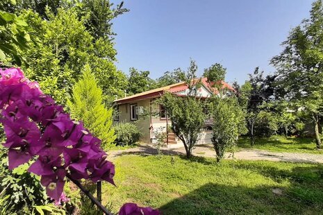 ویلا خاطره1 دوخوابه در ماسال