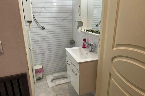 ویلا مبله دوخواب دنج در ملارد