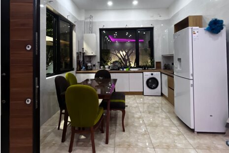 ویلا استخردار دوخواب در چهارباغ